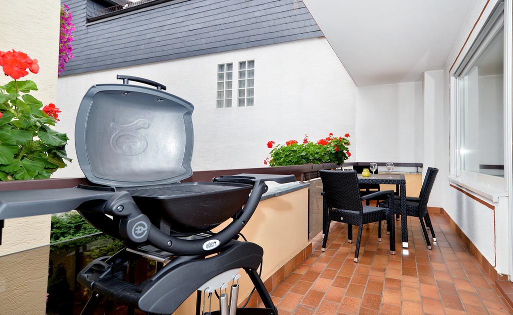 Haus Daniela Superior Cochem Exterior foto