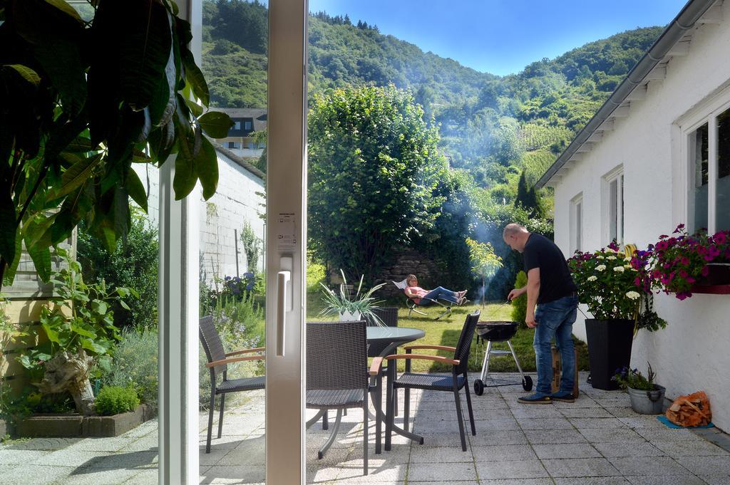 Haus Daniela Superior Cochem Exterior foto